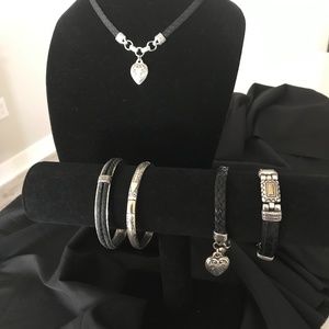 Brighton Jewelry Collection